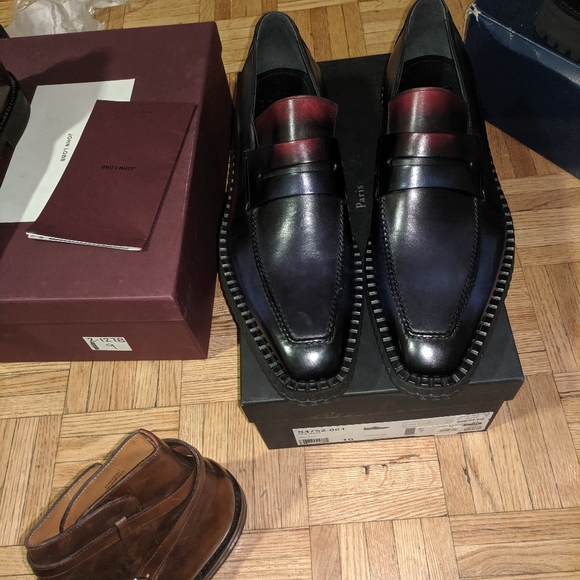 Berluti - Picture 2 of 13